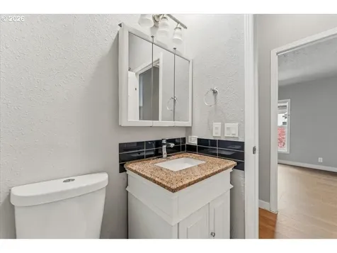 8300 NE Quatama Street Beaverton OR 97006