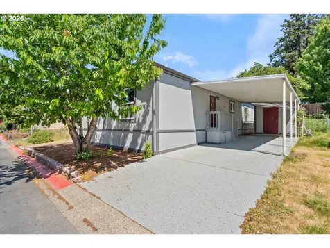 8300 NE Quatama Street Beaverton OR 97006