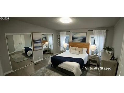 8300 NE Quatama Street Beaverton OR 97006
