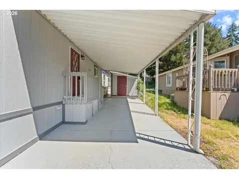8300 NE Quatama Street Beaverton OR 97006