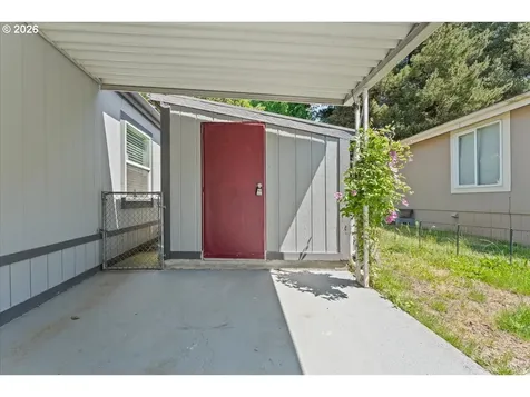 8300 NE Quatama Street Beaverton OR 97006