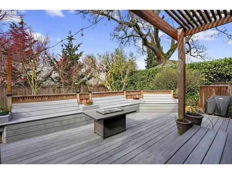 6721 SE 34th Avenue Portland OR 97202