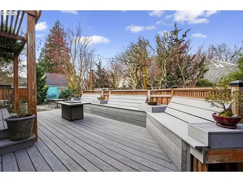 6721 SE 34th Avenue Portland OR 97202