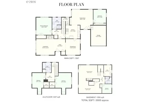 6721 SE 34th Avenue Portland OR 97202