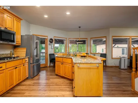 610 NE Sundance Court Hillsboro OR 97124