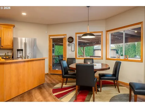 610 NE Sundance Court Hillsboro OR 97124