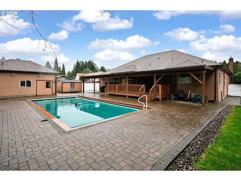 610 NE Sundance Court Hillsboro OR 97124