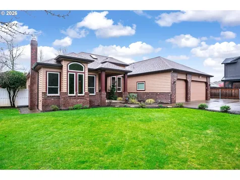 610 NE Sundance Court Hillsboro OR 97124