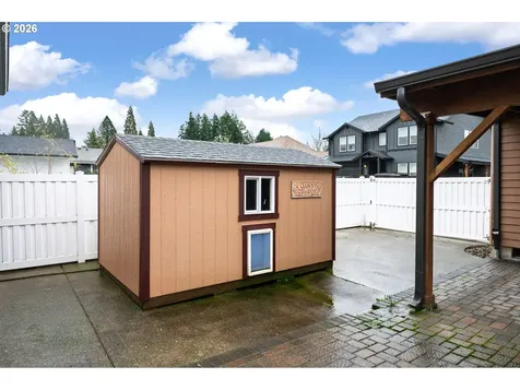 610 NE Sundance Court Hillsboro OR 97124