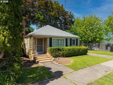 744 NW 17th Street Corvallis OR 97330