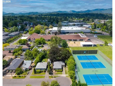 744 NW 17th Street Corvallis OR 97330