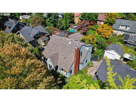 3415 NE Tillamook Street Portland OR 97212