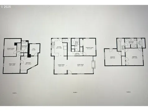 3415 NE Tillamook Street Portland OR 97212