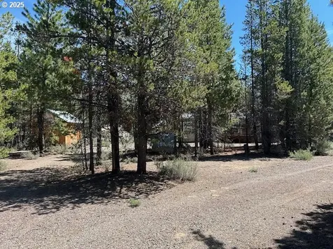124249 Little Deschutes Drive Crescent Lake OR 97733