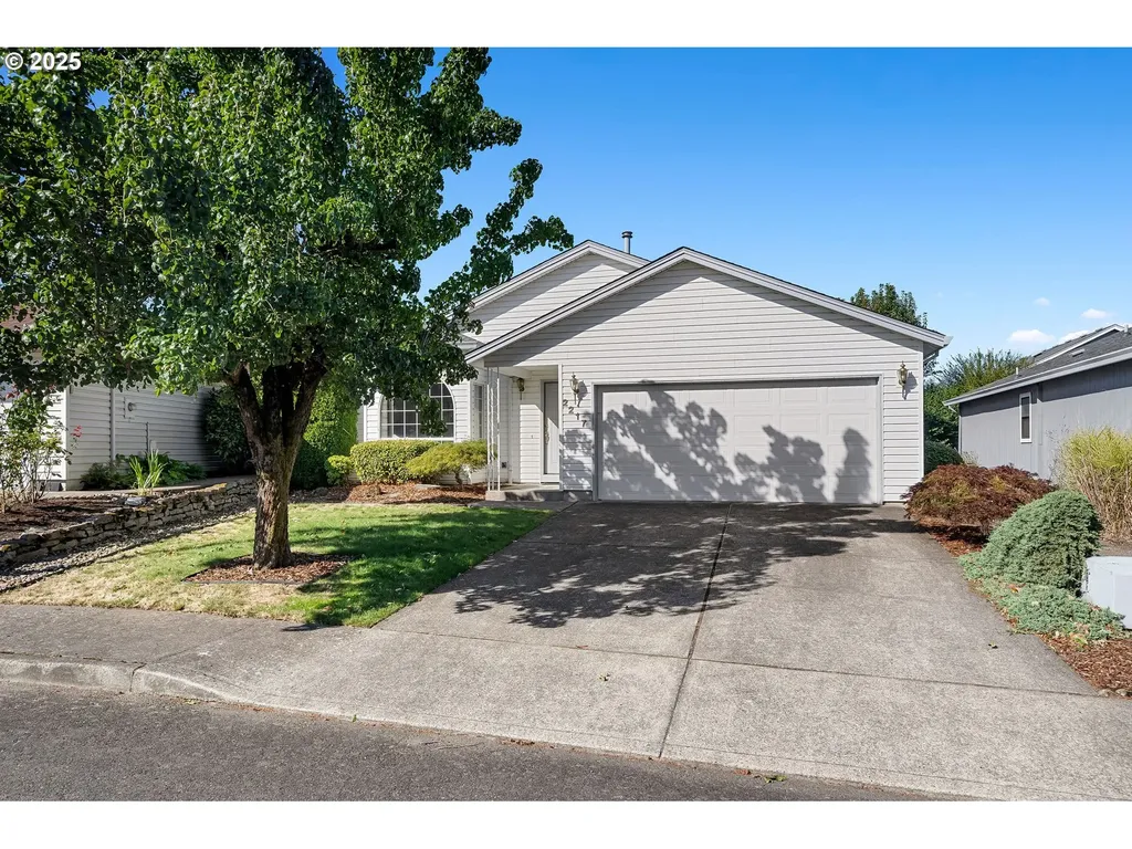 2217 NE 157th Avenue Portland OR 97230