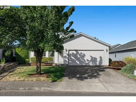 2217 NE 157th Avenue Portland OR 97230
