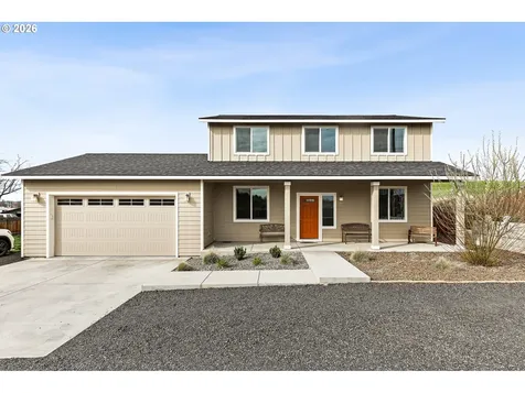 1394 Tutuilla Road Pendleton OR 97801