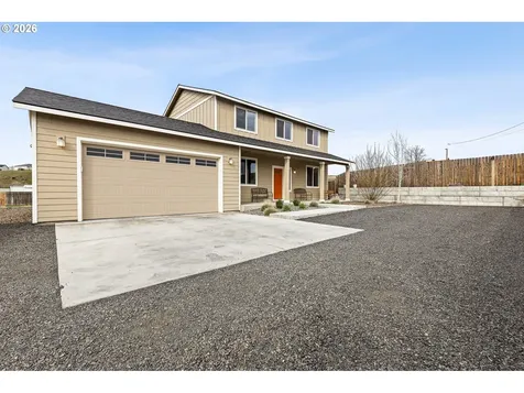 1394 Tutuilla Road Pendleton OR 97801