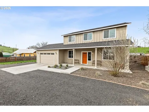 1394 Tutuilla Road Pendleton OR 97801