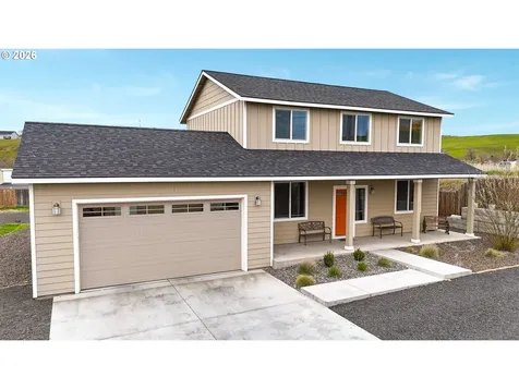 1394 Tutuilla Road Pendleton OR 97801