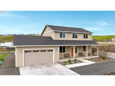 1394 Tutuilla Road Pendleton OR 97801