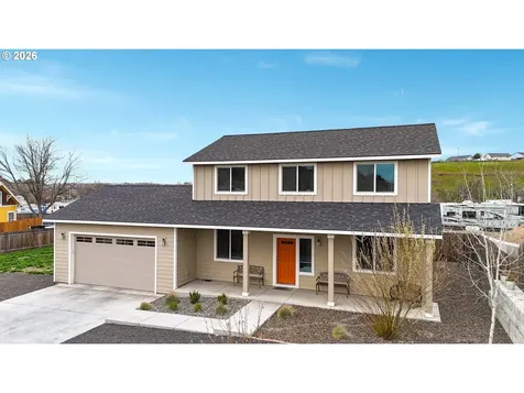 1394 Tutuilla Road Pendleton OR 97801