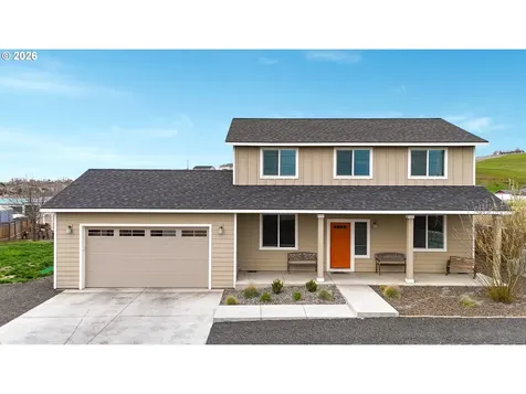 1394 Tutuilla Road Pendleton OR 97801
