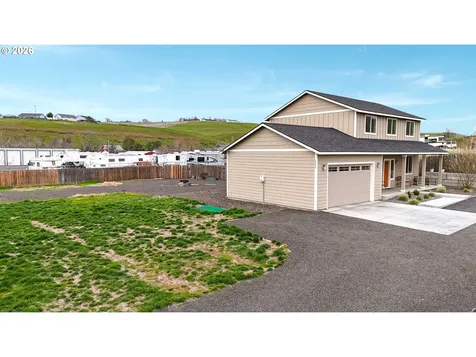 1394 Tutuilla Road Pendleton OR 97801