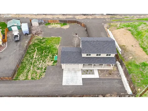 1394 Tutuilla Road Pendleton OR 97801