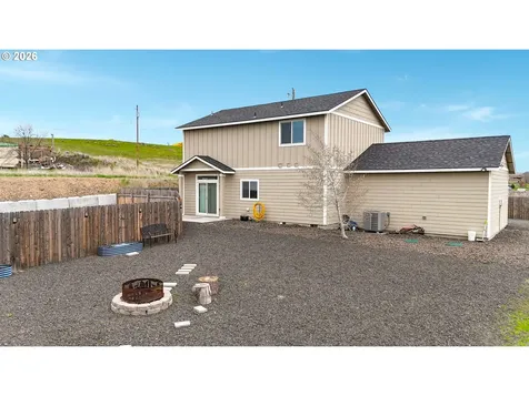 1394 Tutuilla Road Pendleton OR 97801
