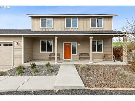 1394 Tutuilla Road Pendleton OR 97801