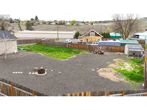 1394 Tutuilla Road Pendleton OR 97801