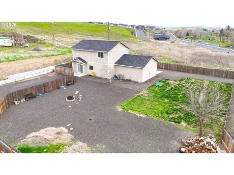 1394 Tutuilla Road Pendleton OR 97801