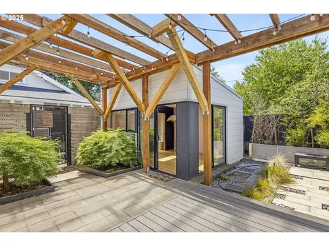 3265 NE Alberta Street Portland OR 97211