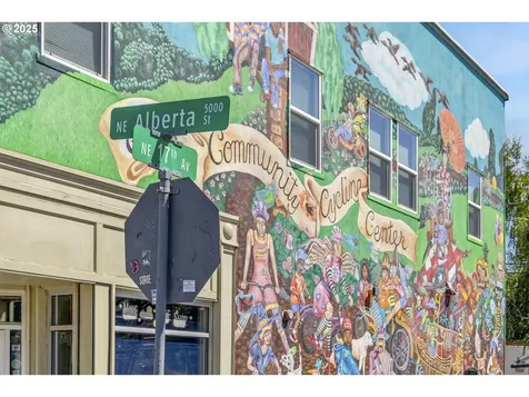 3265 NE Alberta Street Portland OR 97211