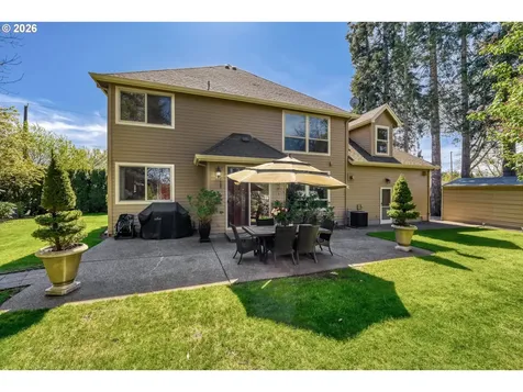 11075 SW Cabot Street Beaverton OR 97005