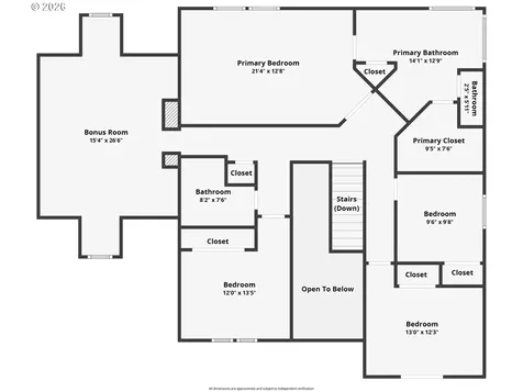 11075 SW Cabot Street Beaverton OR 97005