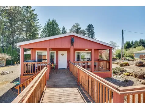 21290 S Beavercreek Road Oregon City OR 97045