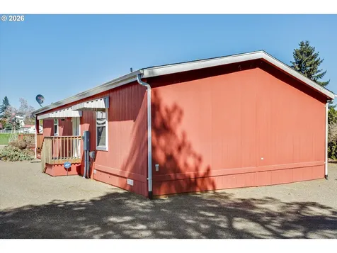 21290 S Beavercreek Road Oregon City OR 97045