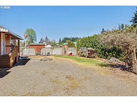 21290 S Beavercreek Road Oregon City OR 97045