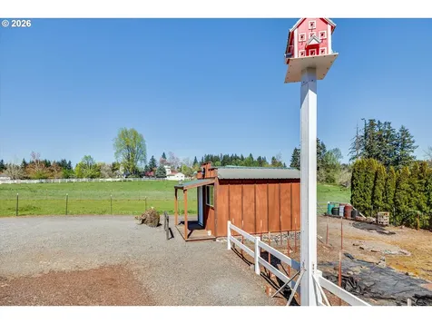 21290 S Beavercreek Road Oregon City OR 97045