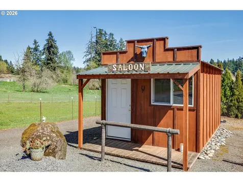 21290 S Beavercreek Road Oregon City OR 97045