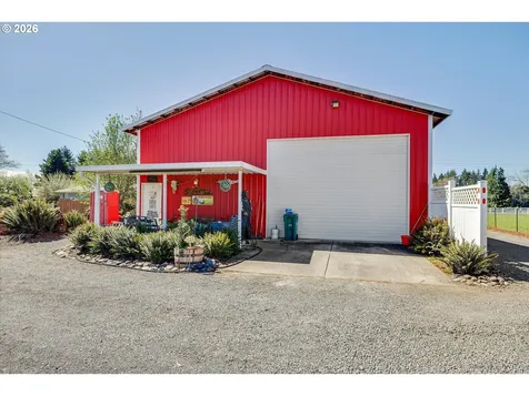 21290 S Beavercreek Road Oregon City OR 97045