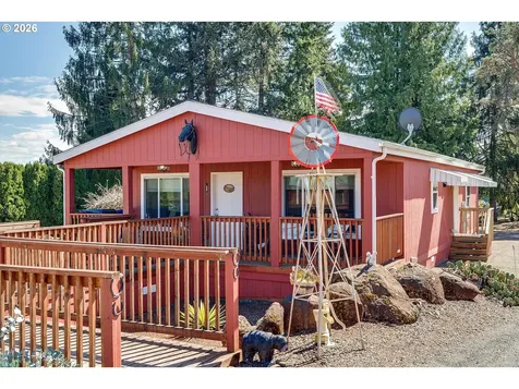 21290 S Beavercreek Road Oregon City OR 97045
