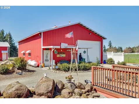 21290 S Beavercreek Road Oregon City OR 97045