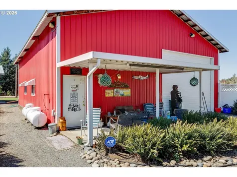 21290 S Beavercreek Road Oregon City OR 97045