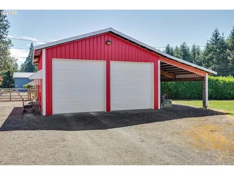 21290 S Beavercreek Road Oregon City OR 97045