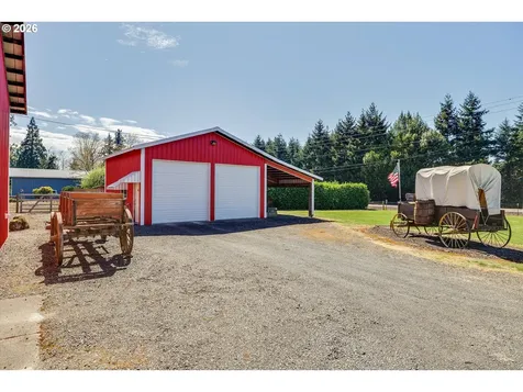 21290 S Beavercreek Road Oregon City OR 97045