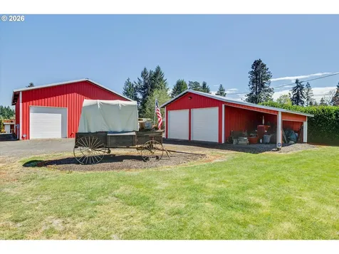 21290 S Beavercreek Road Oregon City OR 97045