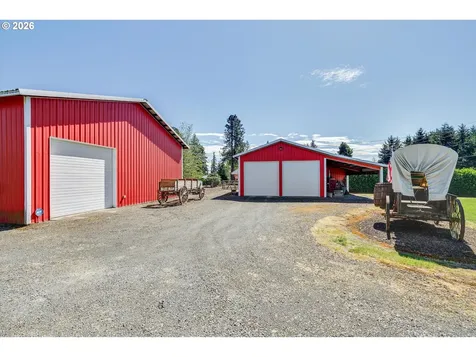 21290 S Beavercreek Road Oregon City OR 97045